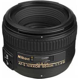 Objectif Nikon F 50mm f/1.4 F 50mm f/1.4