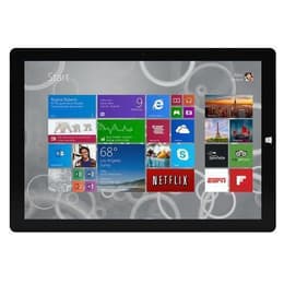Microsoft Surface Pro 3 12" Core i7 1.7 GHz - SSD 256 Go - 8 Go