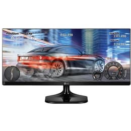 Écran 25" LED UW-FHD LG 25UM58-P