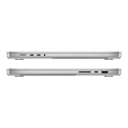MacBook Pro 16" (2023) - Apple M2 Max avec CPU 12 cœurs et GPU 38 cœurs - 64Go RAM - SSD 1000Go - Écran standard - QWERTY - Anglais