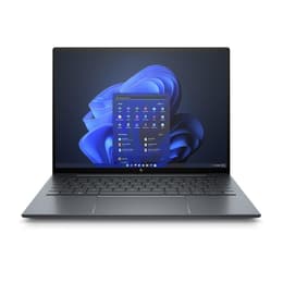 HP Elite Dragonfly G3 13" Core i7 1.7 GHz - SSD 512 Go - 16 Go QWERTZ - Allemand
