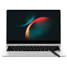 Samsung Galaxy Book2 Pro 360 13" Core i7 2.1 GHz - SSD 512 Go - 16 Go QWERTY - Anglais