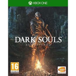 Dark Souls Remastered - Xbox One