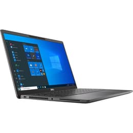 Dell Latitude 7420 14" Core i7 3 GHz - SSD 512 Go - 32 Go AZERTY - Français