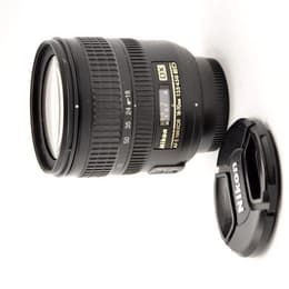 Objectif Nikon 18-70mm f/3.5-4.5