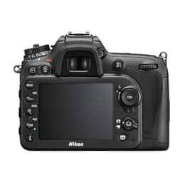 Reflex D7200 -