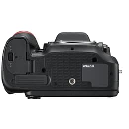 Reflex D7200 -