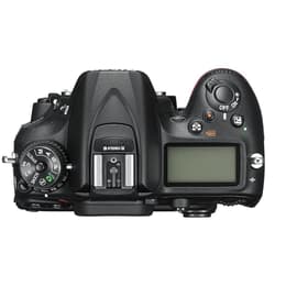 Reflex D7200 -