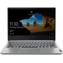 Lenovo ThinkBook 13S 13" Core i7 1.8 GHz - SSD 512 Go - 16 Go AZERTY - Français