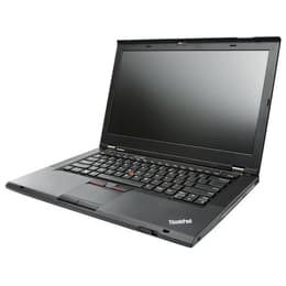 Lenovo ThinkPad T430 14" Core i5 2 GHz - HDD 320 Go - 4 Go AZERTY - Français