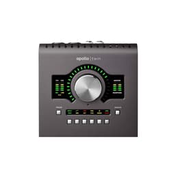 Accessoires audio Apollo Twin mkII duo