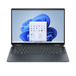 HP Spectre x360 14-EU + Stylus 14" Core Ultra 5 1.2 GHz - SSD 1 To - 16 Go AZERTY - Français