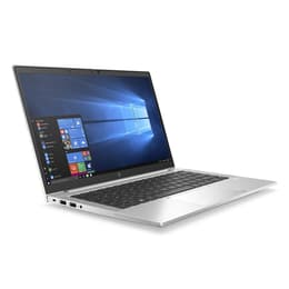 HP EliteBook 835 G7 13" Ryzen 5 PRO 2.1 GHz - SSD 512 Go - 16 Go QWERTY - Italien