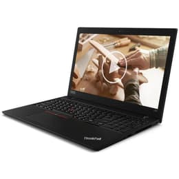 Lenovo Thinkpad L590 15" Core i5 1.6 GHz - SSD 1 To - 32 Go QWERTZ - Allemand