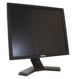 Écran 17" LCD SXGA Dell E170SC