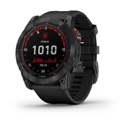 Garmin Fenix 7 Solar - Montre GPS