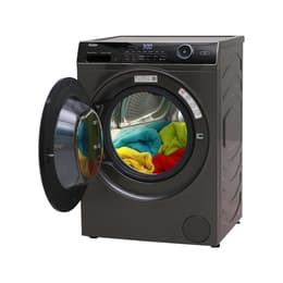 Lave-linge classique 60 cm hublot Haier HW90-B14959S8U1