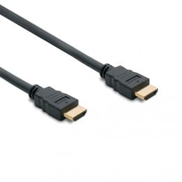 Câble Metronic HDMI Male to Male 370264 1.5m