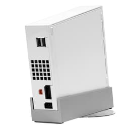 Nintendo Wii - HDD 512 GB - Blanc