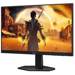 Écran 24" LED Aoc 24G42E