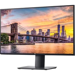 Écran 27" LED 4K UHD Dell UltraSharp U2720Q