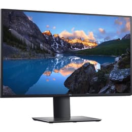Écran 27" LED 4K UHD Dell UltraSharp U2720Q