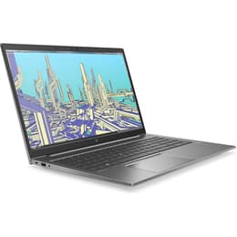 HP ZBook Firefly 15 G8 15" Core i7 1.2 GHz - SSD 256 Go - 32 Go QWERTY - Anglais