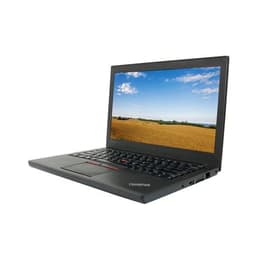Lenovo ThinkPad X260 12" Core i5 2.4 GHz - SSD 240 Go - 4 Go AZERTY - Français