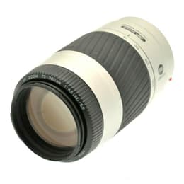 Objectif Minolta AF 75-300mm f/4.9