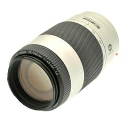 Objectif Minolta 75-300mm f/4.9 AF 75-300mm f/4.9