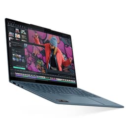 Lenovo Yoga Slim 7 14AKP10 14" Ryzen AI 7 2 GHz - SSD 1 To - 16 Go QWERTY - Anglais
