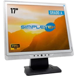 Écran 17" LCD HD Aoc TFT1780PSA+