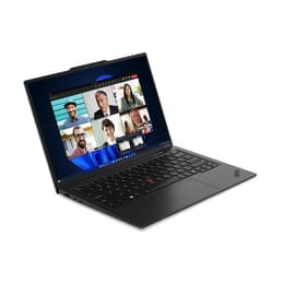 Lenovo ThinkPad X1 Carbon G12 14" Core Ultra 7 1.4 GHz - SSD 1 To - 32 Go QWERTY - Italien