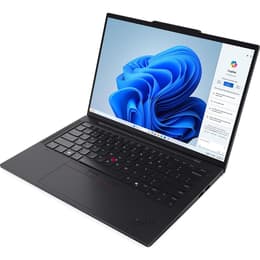 Lenovo ThinkPad X1 Carbon G12 14" Core Ultra 7 1.4 GHz - SSD 1 To - 32 Go QWERTY - Italien
