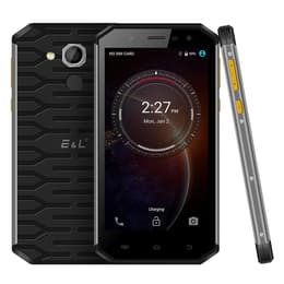 E&L S50 32 Go - Noir - Débloqué