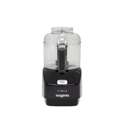 Hachoir Magimix 18113F Micro 0,8000L - Noir