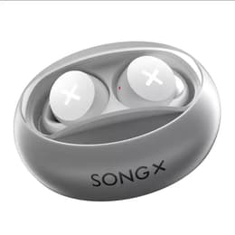 Ecouteurs Intra-auriculaire Bluetooth Réducteur de bruit - Songx SX06