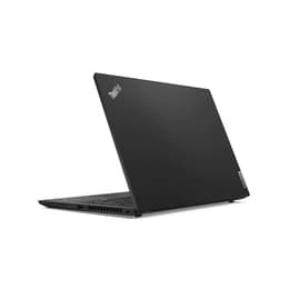 Lenovo ThinkPad T14s G1 14" Core i7 1.7 GHz - SSD 1 To - 32 Go AZERTY - Français
