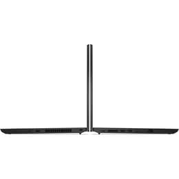 Lenovo ThinkPad L14 G1 14" Ryzen 3 PRO 1.6 GHz - SSD 256 Go - 8 Go AZERTY - Français
