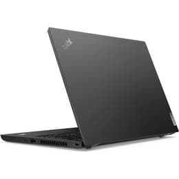 Lenovo ThinkPad L14 G1 14" Ryzen 3 PRO 1.6 GHz - SSD 256 Go - 8 Go AZERTY - Français