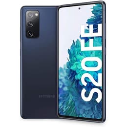 Galaxy S20 FE 256 Go - Bleu Foncé - Débloqué