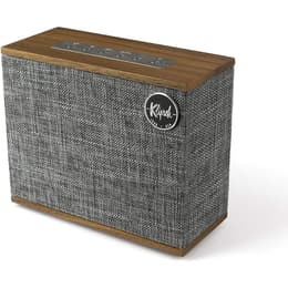 Enceinte Bluetooth Klipsch Heritage Groove - Gris