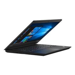 Lenovo ThinkPad E495 14" Ryzen 7 2.3 GHz - SSD 256 Go - 8 Go AZERTY - Français