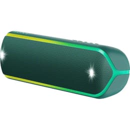 Enceinte Bluetooth Sony SRS-XB32 - Vert