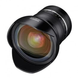 Objectif Samyang XP Nikon F 14 mm f/2.4
