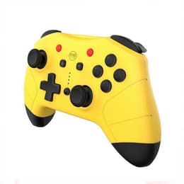 Nintendo Switch Pro Yellow Pikachu Limited Edition