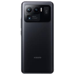 Xiaomi Mi 11 Ultra 256 Go - Noir - Débloqué - Dual-SIM