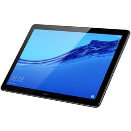 Huawei MediaPad T5 16GB - Noir - WiFi + 4G