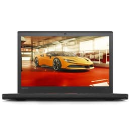 Lenovo ThinkPad X260 12" Core i5 2.4 GHz - SSD 512 Go - 4 Go AZERTY - Français