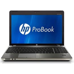 HP ProBook 4530s 15" Core i3 2.1 GHz - SSD 512 Go - 8 Go AZERTY - Français
